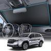 for Subaru Forester (2019-2026)