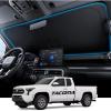 For Toyota Tacoma(2016-2026)