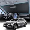 for Subaru Crosstrek(2018-2026)