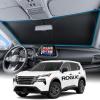 for Nissan Rogue(2021-2026)