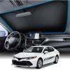 for Toyota Camry(2018-2026)