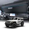 for Jeep Wrangler(2018-2026)