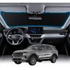 for Ford Explorer(2020-2026)