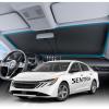 for Nissan Sentra(2020-2026)