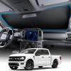 for Ford F150/250/350/450(2015-2026)