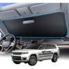 for Jeep Grand Cherokee(2022-2026)