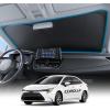 for Toyota Corolla (2019-2026)