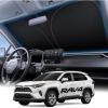 for Toyota RAV4 (2019-2026)