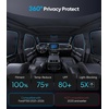 image:imageWigoo 2026 Upgrade 8PCS Full Set Window Sunshade for Tesla Model Y Juniper 20252026 7Layer Cooler amp Blacker IceCrystal Tech with Windshield for Sun Block Baby Camping Privacy Napping Relax6PCS for F150 20212026