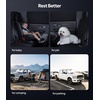 image:imageWigoo 2026 Upgrade 8PCS Full Set Window Sunshade for Tesla Model Y Juniper 20252026 7Layer Cooler amp Blacker IceCrystal Tech with Windshield for Sun Block Baby Camping Privacy Napping Relax6PCS for 2500 3500 20102026