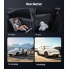 image:imageWigoo 2026 Upgrade 8PCS Full Set Window Sunshade for Tesla Model Y Juniper 20252026 7Layer Cooler amp Blacker IceCrystal Tech with Windshield for Sun Block Baby Camping Privacy Napping Relax8PCS for Model Y Juniper