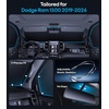 image:imageWigoo 2026 Upgrade 8PCS Full Set Window Sunshade for Tesla Model Y Juniper 20252026 7Layer Cooler amp Blacker IceCrystal Tech with Windshield for Sun Block Baby Camping Privacy Napping Relax6PCS for 2500 3500 20102026