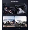 image:imageWigoo 2026 Upgrade 8PCS Full Set Window Sunshade for Tesla Model Y Juniper 20252026 7Layer Cooler amp Blacker IceCrystal Tech with Windshield for Sun Block Baby Camping Privacy Napping Relax8PCS for Grand Cherokee 20112021