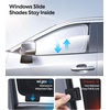 image:imageWigoo 2026 Upgrade 8PCS Full Set Window Sunshade for Tesla Model Y Juniper 20252026 7Layer Cooler amp Blacker IceCrystal Tech with Windshield for Sun Block Baby Camping Privacy Napping Relax8PCS for RAV4 20192025