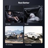 image:imageWigoo 2026 Upgrade 8PCS Full Set Window Sunshade for Tesla Model Y Juniper 20252026 7Layer Cooler amp Blacker IceCrystal Tech with Windshield for Sun Block Baby Camping Privacy Napping Relax8PCS for RAV4 20192025
