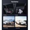 image:imageWigoo 2026 Upgrade 8PCS Full Set Window Sunshade for Tesla Model Y Juniper 20252026 7Layer Cooler amp Blacker IceCrystal Tech with Windshield for Sun Block Baby Camping Privacy Napping Relax8PCS for Model Y 20202024