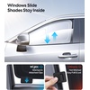 image:imageWigoo 2026 Upgrade 8PCS Full Set Window Sunshade for Tesla Model Y Juniper 20252026 7Layer Cooler amp Blacker IceCrystal Tech with Windshield for Sun Block Baby Camping Privacy Napping Relax8PCS for Forester 20192024