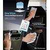 image:imageWigoo Car Screen Cleaner Wipes AlcoholFree StreakFree Auto Touchscreen Wipes for Computer Laptop Phone ipad Individually Wrapped 52 Count  Microfiber Pad amp Cloth