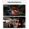 image:imageWigoo Tesla Model Y Accessories Trunk COB Light StripToolFree amp Damageless Installation Seamless and Uniform Glow Waterproof amp Dimmable Fit for 20202026 Tesla Model Yjuniper Cool White Light2MY20202026TrunkCool White