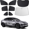 8PCS for Model Y Juniper