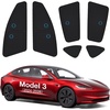 6PCS for Model 3 Highland (2024-2026)