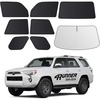 8PCS for 4Runner 2010-2024
