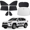 8PCS for RAV4 2019-2025