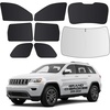 8PCS for Grand Cherokee 2011-2021