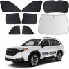 8PCS for Forester 2019-2024