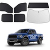 6PCS for F150 2021-2026