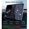 image:imageWigoo for 2026 Tesla Model Y JuniperModel Y L Screen Protector 16 MatteModel X Model S